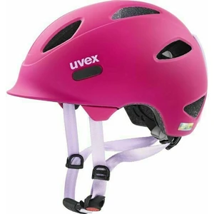 UVEX Oyo Berry/Purple Matt 45-50 2022