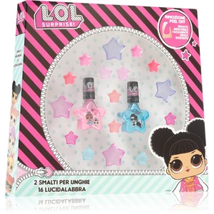 L.O.L. Surprise Gift Set Tots dárková sada pro děti