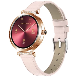 Wotchi Smartwatch W22AG - Pink