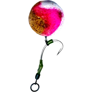 LK Baits POP Smoothie Ginger/Onion/Raspberry,14mm,18ks