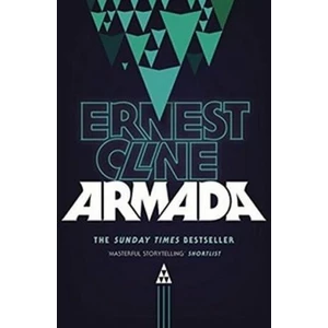 Armada (Defekt) - Ernest Cline