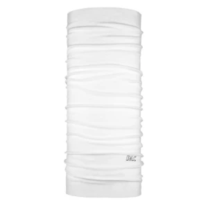 Neck warmer PAC ORIGINAL Clear White