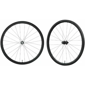 Shimano Ultegra R8170 C36 Carbon Wheelset 28" 12x100mm 12x142mm E-thru