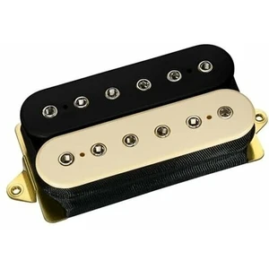 DiMarzio DP 156FBC Humbucker From Hell Beige-Negro