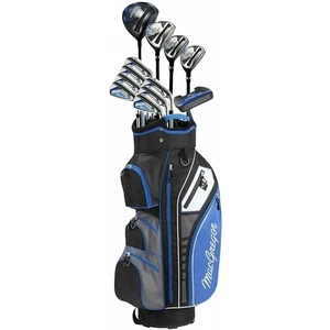 MacGregor DCT3000 Mens Golf Set Ensemble de golf