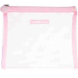 Hairburst Pink Washbag kosmetická taštička 20x16 cm