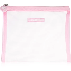 Hairburst Pink Washbag kozmetická taštička 20x16 cm