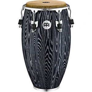 Meinl WCO1212VBK-M Woodcraft Conga Vintage Black Matte