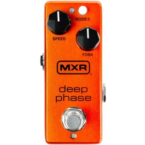 Dunlop MXR M279 Deep Phase