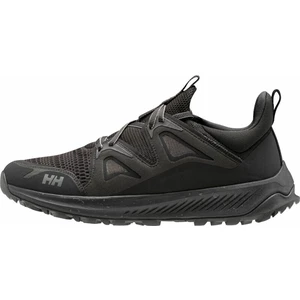 Helly Hansen Buty męskie trekkingowe Jeroba Mountain Performance Shoes Black/Gunmetal 42,5