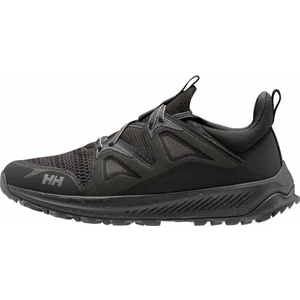 Helly Hansen Pánské outdoorové boty Jeroba Mountain Performance Shoes Black/Gunmetal 42,5