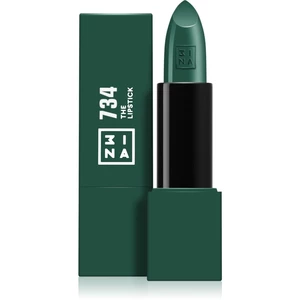 3INA The Lipstick rtěnka odstín 734 4,5 g