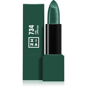 3INA The Lipstick rúž odtieň 734 4,5 g