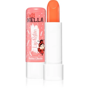 Miss Nella Lip Balm balzam na pery Butter Cheeks 1 ks