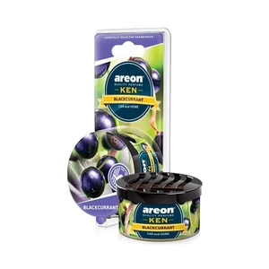 Areon Ken Black Currant vôňa do auta 35 g