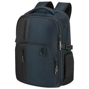 Samsonite Batoh na notebook 15,6'' Biz2go Daytrip 22,5 l - tmavě modrá