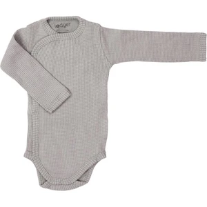 Lodger Romper Ciumbelle Size 56 dětské body s dlouhými rukávy Donkey 1 ks