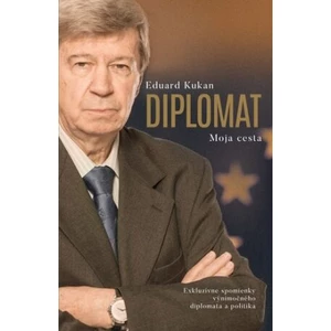 Diplomat - Eduard Kukan