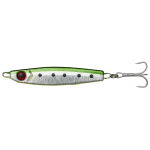 Ron thompson pilker nl green silver uv yellow - délka 7,7 cm - hmotnost 28 g