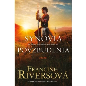 Synovia povzbudenia - Francine Riversová