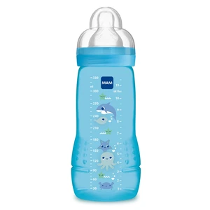 MAM Baby Bottle kojenecká láhev 330 ml