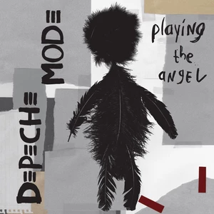 Depeche Mode Playing the Angel (2 LP)