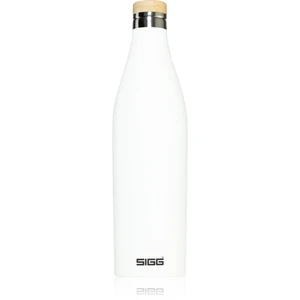 Sigg Meridian termoláhev barva White 700 ml