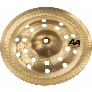 Sabian 21016CSB AA Mini Holy Brilliant Cinel China 10"