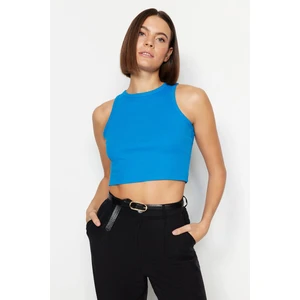 Dámský crop top Trendyol