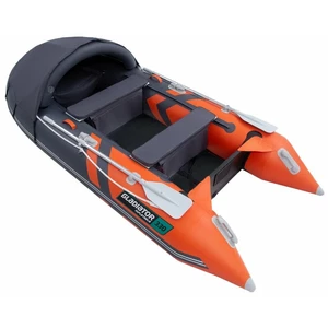 Gladiator Nafukovací člun C330AD 330 cm Orange/Dark Gray