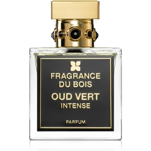 Fragrance Du Bois Oud Vert Intense 100 ml