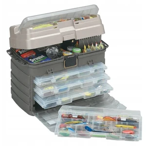 Plano box guide series original stowaway rack system