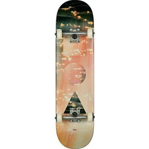 Globe G1 Slide Stack Complete Refracted Skateboard