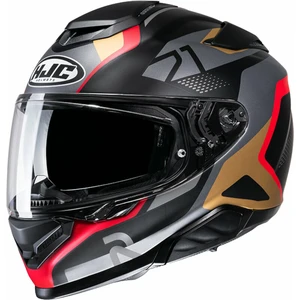 HJC RPHA 71 Hapel MC1SF XS Helm