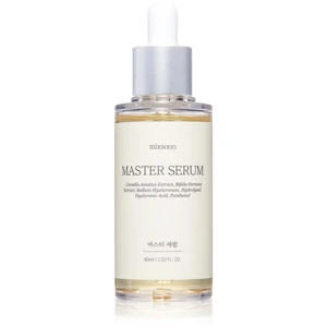 mixsoon Master Serum intenzívne regeneračné sérum s fermentovanými zložkami 60 ml