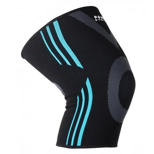 Power System Knee support EVO bandáž na koleno barva Blue, XL 1 ks