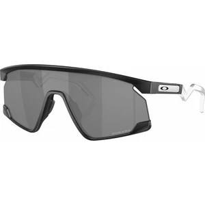 Oakley BXTR 92800139 Matte Black/Prizm Black Okulary rowerowe