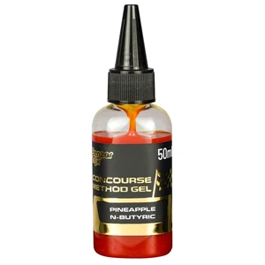 Benzar mix gel concourse gel 50 ml - ananas - kyselina máslová