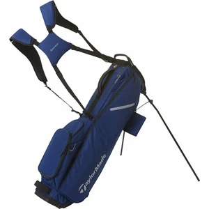 TaylorMade Flextech Lite Stand Bag Navy Bolsa de golf
