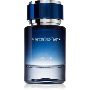 Mercedes-Benz Ultimate parfumovaná voda pre mužov 75 ml