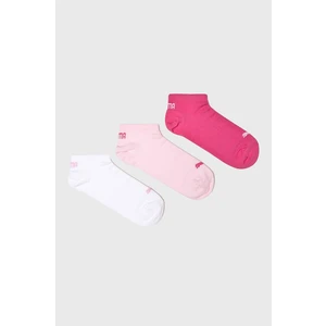 Puma Woman's Socks 3Pack 906807