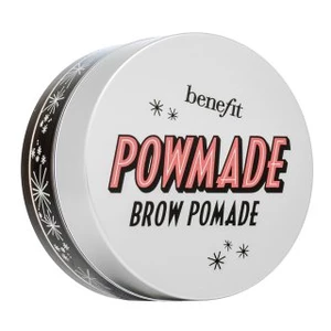 Benefit POWmade pomáda na obočie vodeodolná odtieň 4 Warm Deep Brown 3 g