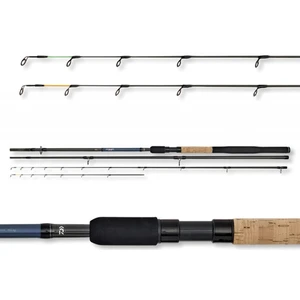 Daiwa prút n zon xl distance feeder 3,96 m 120 g