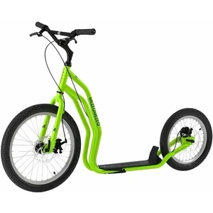 Yedoo Mezeq RunRun Verde Scooter classico