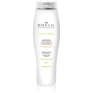 Brelil Numéro Hair Express Prodigious Shampoo aktivačný šampón pre rast vlasov a posilnenie od korienkov 250 ml