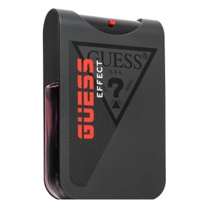 Guess Guess Effect woda toaletowa dla mężczyzn 100 ml