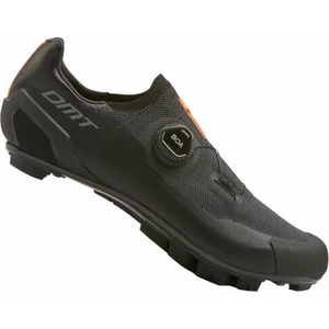 DMT KM30 MTB Black 40 Chaussures de cyclisme pour hommes