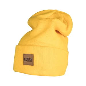 Cap - yellow