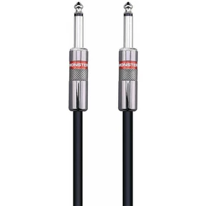 Monster Cable Prolink Classic 12FT Speaker Cable Nero 3,65 m