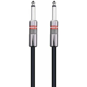 Monster Cable Prolink Classic 12FT Speaker Cable Noir 3,65 m